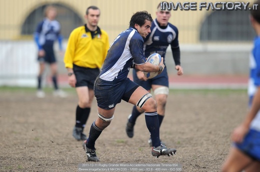2011-12-11 Rugby Grande Milano-Accademia Nazionale Tirrenia 654